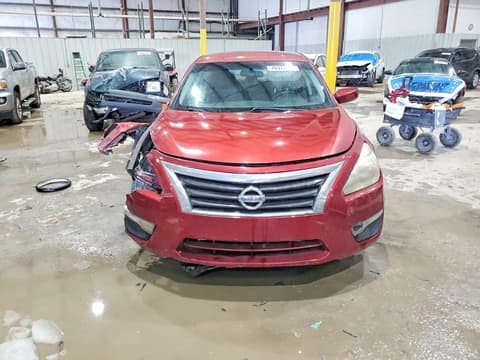 2015 Nissan Altima, VIN 1N4AL3AP0FC157842. Фото 5 з 6 з аукціону Copart. Каталог авто зі США OpenDataCar.