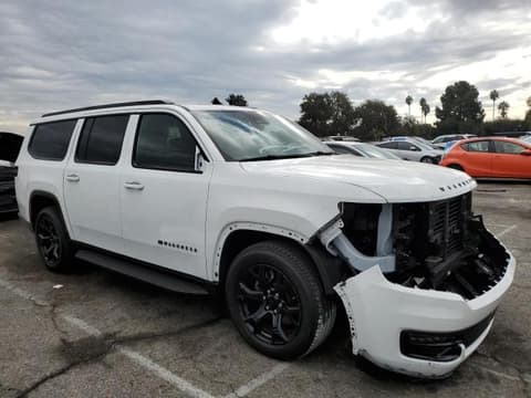 2024 Jeep Wagoneer, VIN 1C4SJSBP3RS140086. Фото 4 з 6 з аукціону Copart. Каталог авто зі США OpenDataCar.