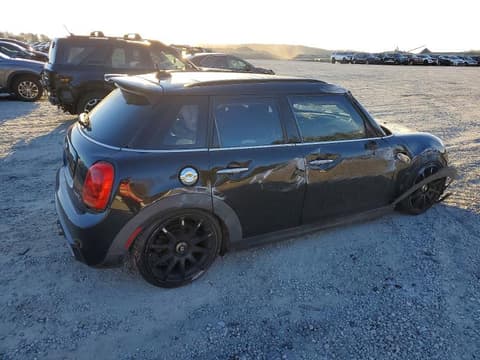 2016 Mini Cooper, VIN WMWXU3C54G2B63146. Фото 3 з 6 з аукціону Copart. Каталог авто зі США OpenDataCar.