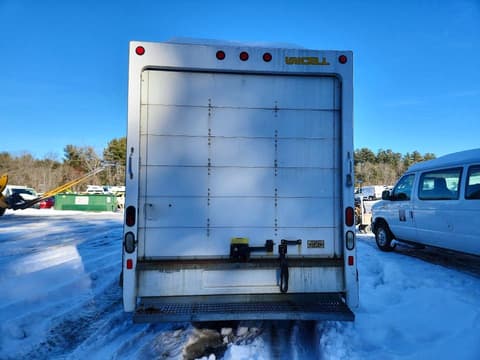 2015 Ford Transit, VIN 1FDWS9PV9FKA13042. Фото 6 з 6 з аукціону Copart. Каталог авто зі США OpenDataCar.