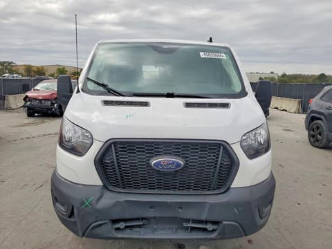 2023 Ford Transit, VIN 1FTBR1Y89PKA50618. Фото 5 з 6 з аукціону Copart. Каталог авто зі США OpenDataCar.