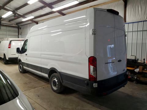 2026 Ford Transit, VIN 1FTBW3X89TKA22088. Фото 2 з 6 з аукціону Copart. Каталог авто зі США OpenDataCar.