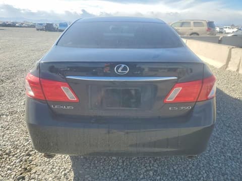 2007 Lexus ES 350, VIN JTHBJ46GX72151037. Zdjęcie 6 z 6 z aukcji Copart. Katalog aut z USA OpenDataCar.