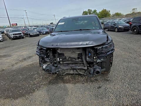 2024 Jeep Wagoneer, VIN 1C4SJVBP1RS133669. Фото 5 з 6 з аукціону Copart. Каталог авто зі США OpenDataCar.