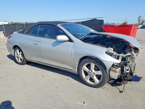 2005 Toyota Camry, VIN 4T1FA38P25U041350. Фото 4 з 6 з аукціону Copart. Каталог авто зі США OpenDataCar.