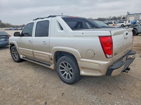 2005 Chevrolet Avalanche, VIN 3GNEC12Z55G264405. Фото 2 з 6 з аукціону Copart. Каталог авто зі США OpenDataCar.