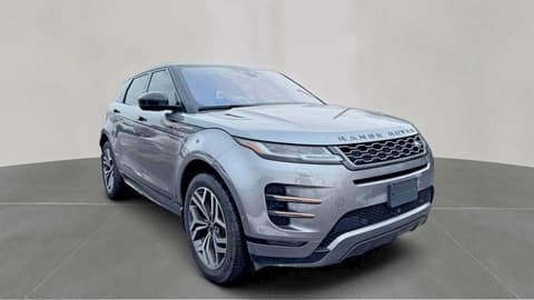 2020 Land rover Range Rover Evoque, VIN SALZM2GX1LH079123. Фото 1 з 6 з аукціону Copart. Каталог авто зі США OpenDataCar.