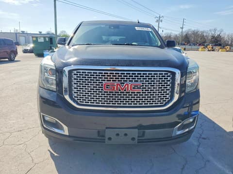 2015 Gmc Yukon XL, VIN 1GKS2JKJ4FR149793. Фото 5 з 6 з аукціону Copart. Каталог авто зі США OpenDataCar.