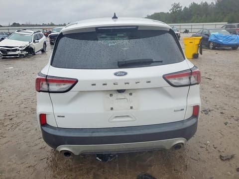 2020 Ford Escape, VIN 1FMCU9G68LUB14689. Фото 6 з 6 з аукціону Copart. Каталог авто зі США OpenDataCar.