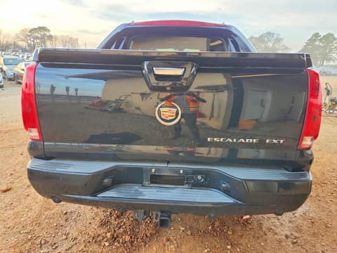 2007 Cadillac Escalade EXT, VIN 3GYFK62827G192094. Фото 6 из 6 с аукциона Copart. Каталог авто из США OpenDataCar.