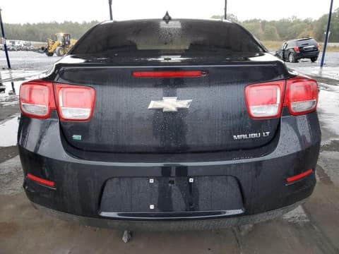 2015 Chevrolet Malibu, VIN 1G11C5SL2FF170892. Фото 6 з 6 з аукціону Copart. Каталог авто зі США OpenDataCar.