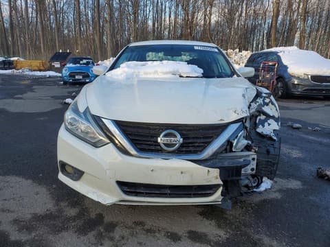 2017 Nissan , VIN 1N4AL3AP7HC140328. Фото 5 з 6 з аукціону Copart. Каталог авто зі США OpenDataCar.