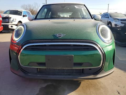 2024 Mini Cooper, VIN WMW33DH01R2V36390. Фото 5 з 6 з аукціону Copart. Каталог авто зі США OpenDataCar.