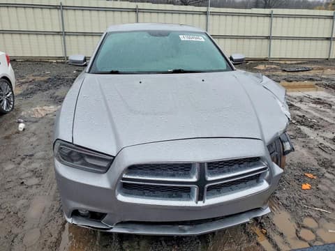 2013 Dodge Charger, VIN 2C3CDXBG0DH719839. Zdjęcie 5 z 6 z aukcji Copart. Katalog aut z USA OpenDataCar.