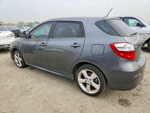 2010 Toyota Corolla, VIN 2T1KE4EE9AC038064. Фото 2 з 6 з аукціону Copart. Каталог авто зі США OpenDataCar.