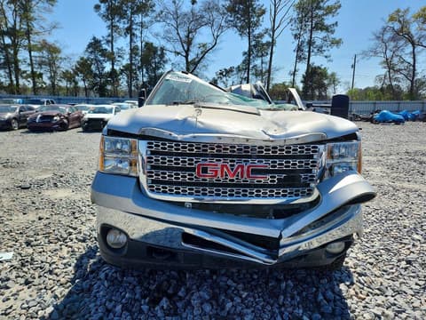 2011 Gmc Sierra, VIN 1GT121C86BF189288. Фото 5 з 6 з аукціону Copart. Каталог авто зі США OpenDataCar.