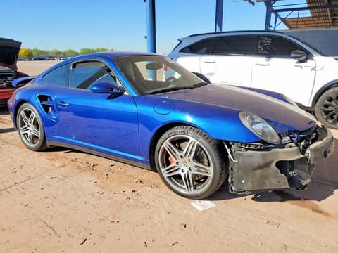 2009 Porsche 911, VIN WP0AD29969S766063. Фото 4 з 6 з аукціону Copart. Каталог авто зі США OpenDataCar.