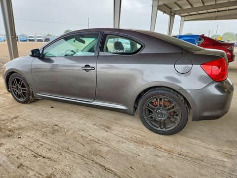 2006 Toyota SCION, VIN JTKDE177X60082073. Фото 2 з 6 з аукціону Copart. Каталог авто зі США OpenDataCar.