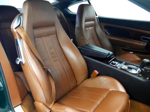 2005 Bentley Continental, VIN SCBCR63W35C025425. Фото 5 з 6 з аукціону Copart. Каталог авто зі США OpenDataCar.