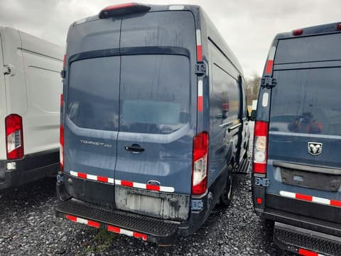2020 Ford Transit, VIN 1FTBR3X86LKB27419. Фото 3 з 6 з аукціону Copart. Каталог авто зі США OpenDataCar.