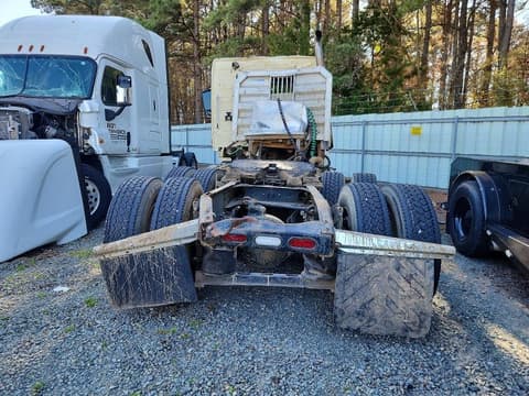 2006 Volvo VN, VIN 4V4NC9GH56N441524. Фото 6 з 6 з аукціону Copart. Каталог авто зі США OpenDataCar.