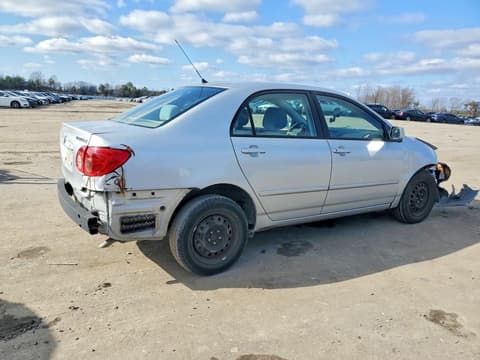 2006 Toyota Corolla, VIN 1NXBR32E86Z633013. Фото 3 з 6 з аукціону Copart. Каталог авто зі США OpenDataCar.
