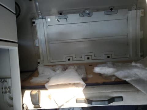 2010 Volvo VN, VIN 4V4NC9TJXAN290990. Фото 6 з 6 з аукціону Copart. Каталог авто зі США OpenDataCar.