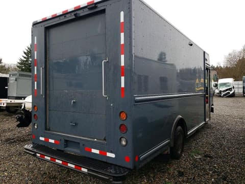 2019 Ford F59, VIN 1FC3E4K67KDC48782. Фото 3 из 6 с аукциона Copart. Каталог авто из США OpenDataCar.