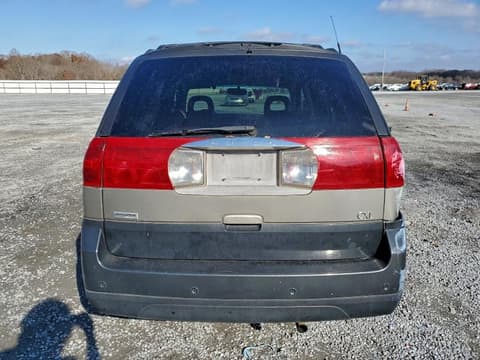 2002 Buick Rendezvous, VIN 3G5DB03E12S502201. Фото 6 з 6 з аукціону Copart. Каталог авто зі США OpenDataCar.