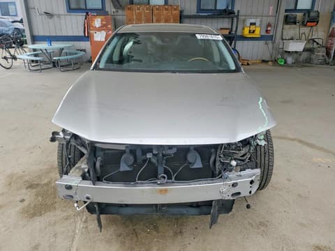 2017 Lexus ES 300h, VIN JTHBW1GG3H2142177. Фото 5 з 6 з аукціону Copart. Каталог авто зі США OpenDataCar.