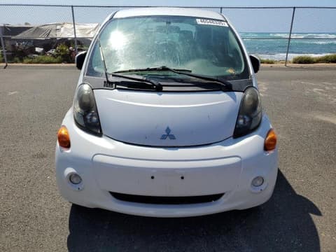 2012 Mitsubishi Miev, VIN JA3215H17CU008589. Фото 5 з 6 з аукціону Copart. Каталог авто зі США OpenDataCar.