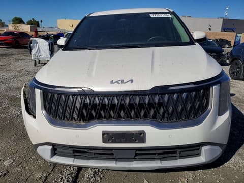 2025 Kia Carnival, VIN KNDNB5K30S6468427. Фото 5 з 6 з аукціону Copart. Каталог авто зі США OpenDataCar.