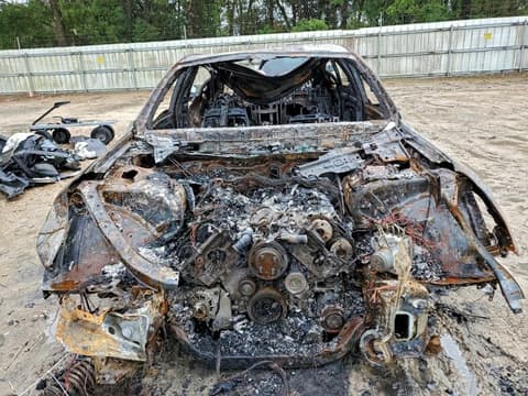 2014 Hyundai Equus, VIN KMHGH4JH0EU081189. Фото 5 из 6 с аукциона Copart. Каталог авто из США OpenDataCar.