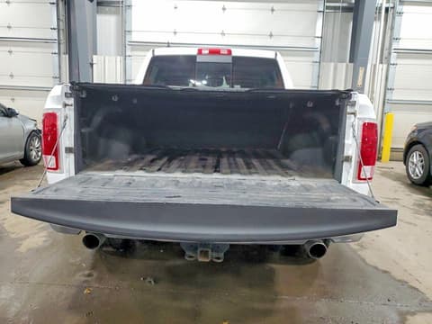 2014 Ram 1500, VIN 1C6RR7PT5ES336932. Фото 6 з 6 з аукціону Copart. Каталог авто зі США OpenDataCar.