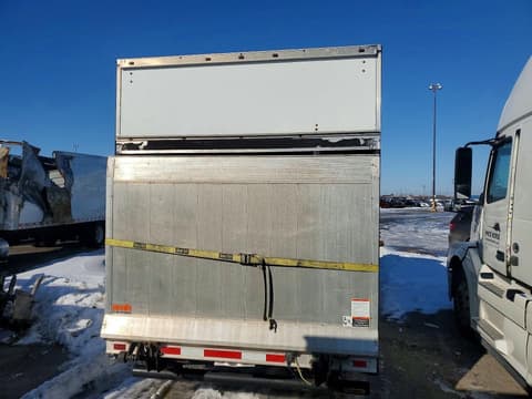 2016 Ford Transit, VIN 1FDBF9ZM4GKB56988. Фото 6 из 6 с аукциона Copart. Каталог авто из США OpenDataCar.