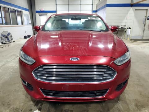 2015 Ford Fusion, VIN 3FA6P0K99FR300863. Zdjęcie 5 z 6 z aukcji Copart. Katalog aut z USA OpenDataCar.