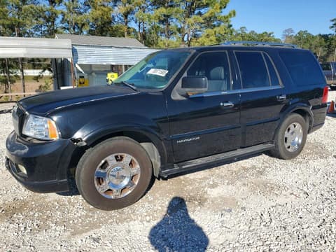 2006 Lincoln Navigator, VIN 5LMFU27526LJ29028. Фото 1 з 6 з аукціону Copart. Каталог авто зі США OpenDataCar.