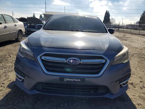 2018 Subaru Legacy, VIN 4S3BNAN62J3035393. Фото 5 з 6 з аукціону Copart. Каталог авто зі США OpenDataCar.