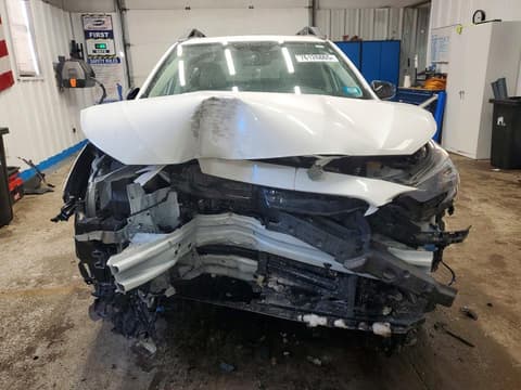 2025 Subaru Outback, VIN 4S4BTANC3S3133065. Фото 5 з 6 з аукціону Copart. Каталог авто зі США OpenDataCar.