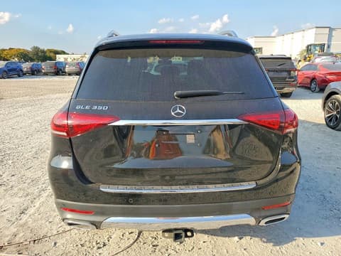 2022 Mercedes-benz GLE-Class, VIN 4JGFB4JBXNA678781. Фото 6 з 6 з аукціону Copart. Каталог авто зі США OpenDataCar.