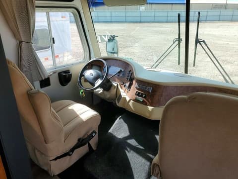 2004 Ford F-550 Super Duty, VIN 1F6NF53S240A12870. Фото 5 з 6 з аукціону Copart. Каталог авто зі США OpenDataCar.