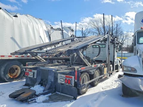 2015 Volvo VAH, VIN 4V5RC9EH9FN186618. Фото 4 з 6 з аукціону Copart. Каталог авто зі США OpenDataCar.