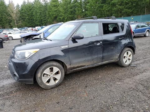 2016 Kia Soul, VIN KNDJN2A27G7386788. Zdjęcie 1 z 6 z aukcji Copart. Katalog aut z USA OpenDataCar.
