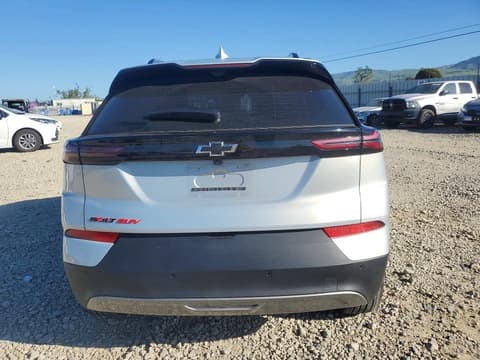 2023 Chevrolet Bolt EUV, VIN 1G1FZ6S0XP4182611. Фото 6 з 6 з аукціону Copart. Каталог авто зі США OpenDataCar.