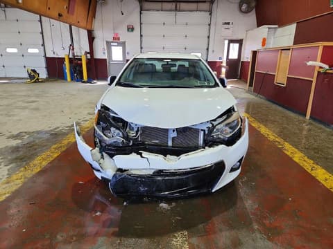 2016 Toyota Corolla, VIN 2T1BURHE0GC730010. Фото 5 з 6 з аукціону Copart. Каталог авто зі США OpenDataCar.