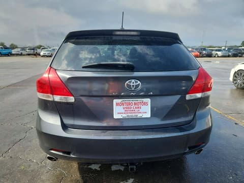 2011 Toyota Venza, VIN 4T3ZK3BB5BU040428. Фото 6 из 6 с аукциона Copart. Каталог авто из США OpenDataCar.