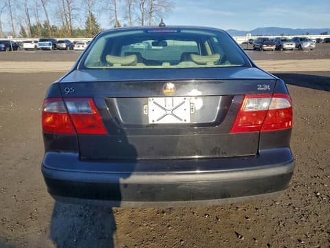 2003 Saab 9-5, VIN YS3EB49EX33015350. Фото 6 з 6 з аукціону Copart. Каталог авто зі США OpenDataCar.