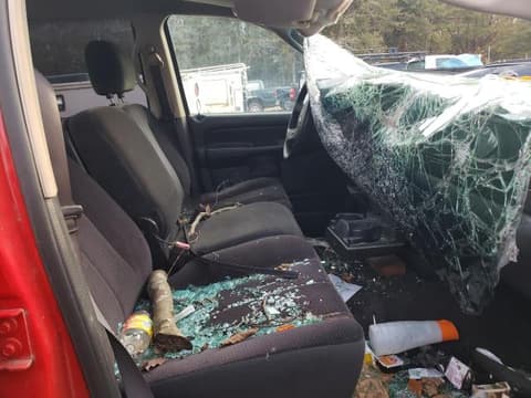 2004 Dodge Ram 3500, VIN 3D7MA48C54G265072. Zdjęcie 5 z 6 z aukcji Copart. Katalog aut z USA OpenDataCar.