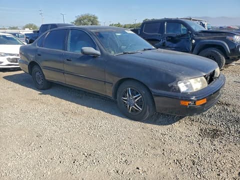 1995 Toyota Avalon, VIN 4T1GB10E8SU064126. Фото 4 з 6 з аукціону Copart. Каталог авто зі США OpenDataCar.