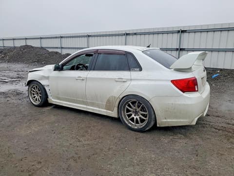 2014 Subaru Impreza, VIN JF1GV7E69EG004915. Фото 2 з 6 з аукціону Copart. Каталог авто зі США OpenDataCar.